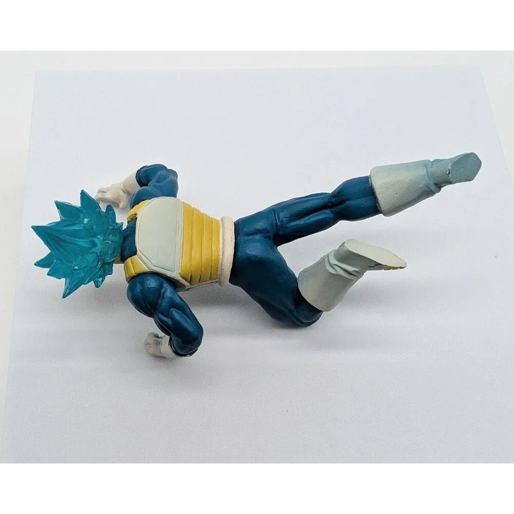 Gashapon Dragon Ball Super VS Dragon Ball Series 1 Mini Figure Vegeta